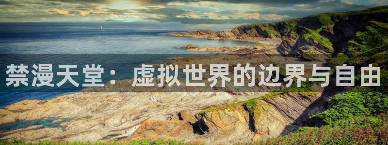 omofun网站网页版：禁漫天堂：虚拟世界的边界与自由